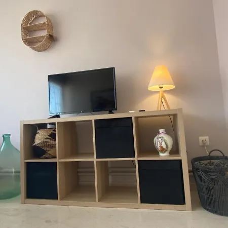 Apartment Garitsa Skyview Corfu