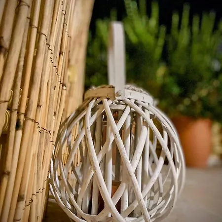 Apartment Garitsa Skyview Corfu Anemomylos